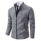 Anton | Eleganter Premium-Cardigan – Isabels Modehaus (Bild 6)