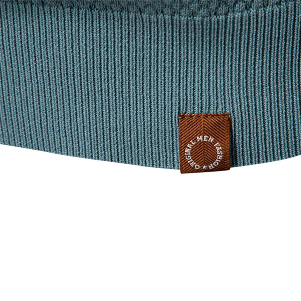 Mika | Stilvolles & Luftiges Herren-Poloshirt – Isabels Modehaus (Bild 10)