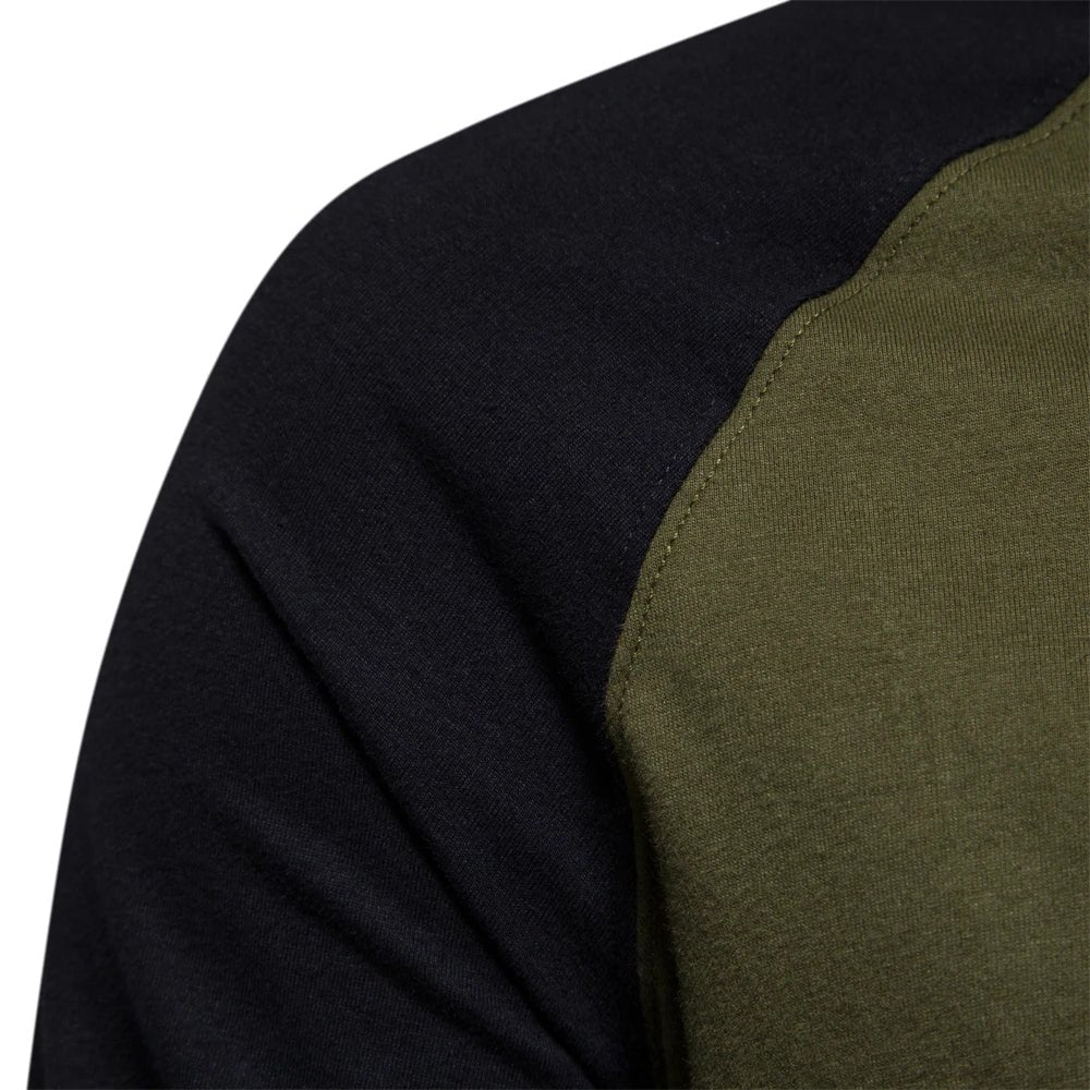 Lambert | Longsleeve mit Raglanärmeln – Isabels Modehaus (Bild 5)