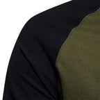 Lambert | Longsleeve mit Raglanärmeln – Isabels Modehaus (Bild 5)
