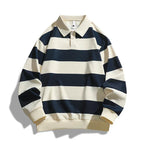 Sven | Lässiger Polo-Pullover – Isabels Modehaus (Bild 9)