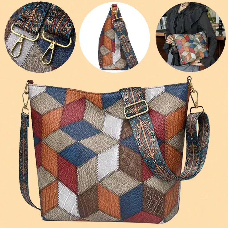 Kelay | Elegante Schultertasche – Isabels Modehaus (Bild 10)