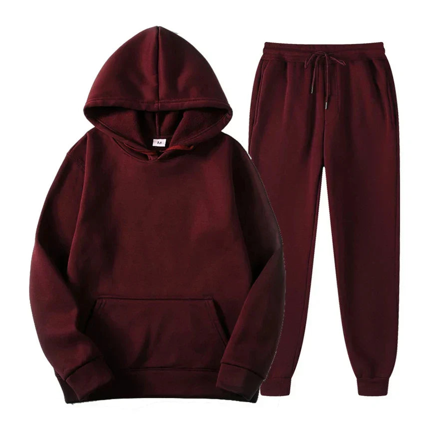 Erik | Sportiver Herren-Track­suit – Isabels Modehaus (Bild 6)
