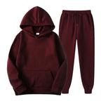 Erik | Sportiver Herren-Track­suit – Isabels Modehaus (Bild 6)