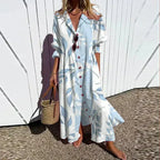 Rimmey | Beachcomber Boho Kleid – Isabels Modehaus (Bild 4)