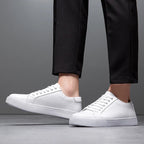 Enzo | Herren Sneaker aus Leder – Isabels Modehaus (Bild 18)