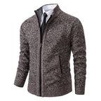 Anton | Eleganter Premium-Cardigan – Isabels Modehaus (Bild 8)