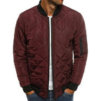 Rainer | Zeitlose Steppjacke aus Baumwolle – Isabels Modehaus (Bild 3)