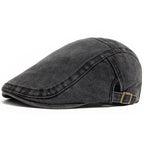 Vintage Flat Cap – Isabels Modehaus (Bild 4)