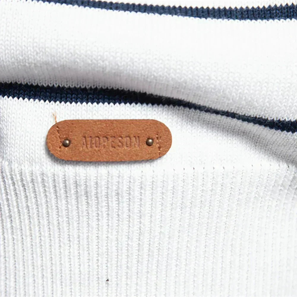 Rupprecht | Robuster Herrenpullover – Isabels Modehaus (Bild 6)