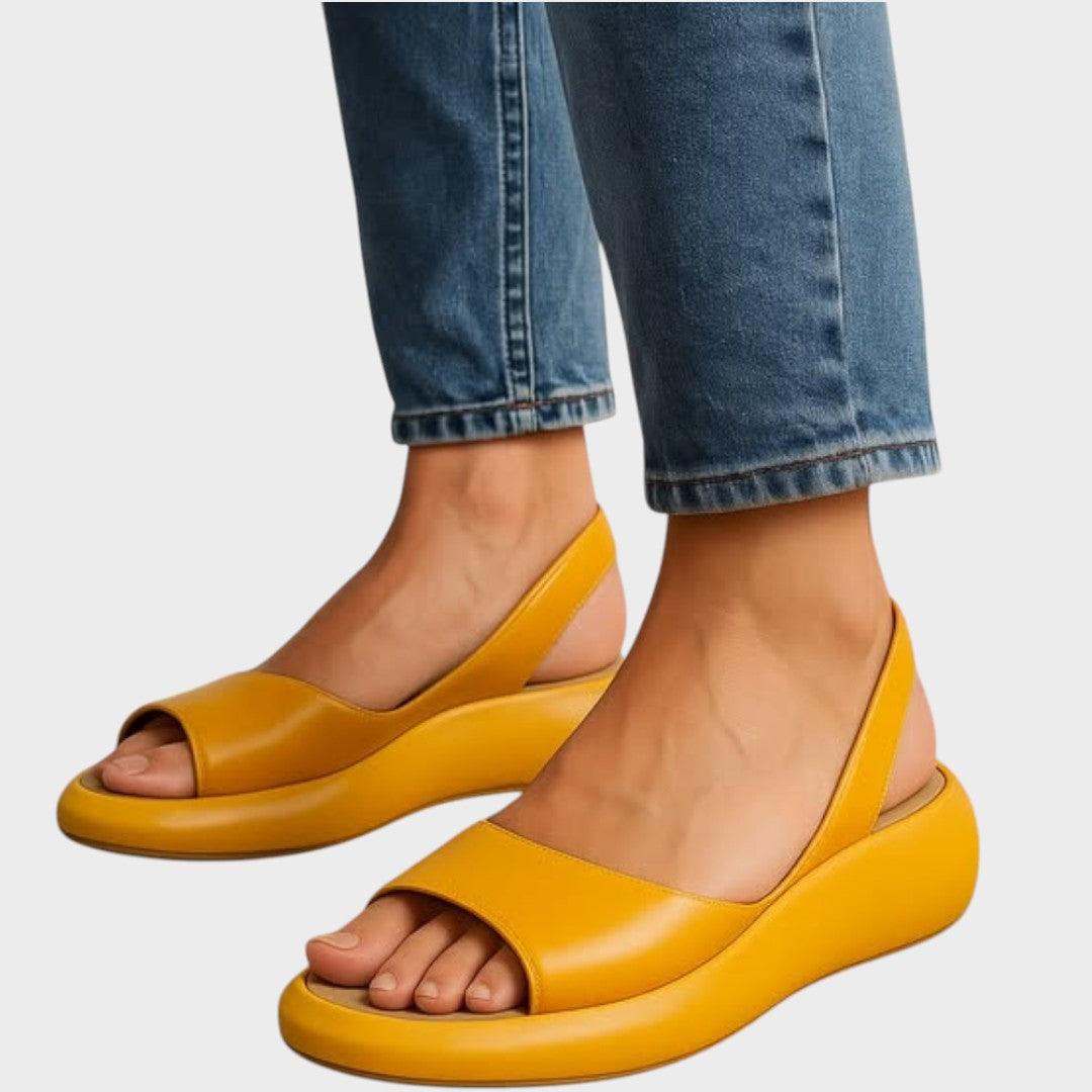 Caryza | Komfort-Sandalen – Isabels Modehaus