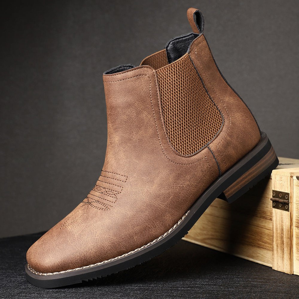 Mattis Stiefel | von Herbstwind bis Winterregen – Isabels Modehaus (Bild 8)