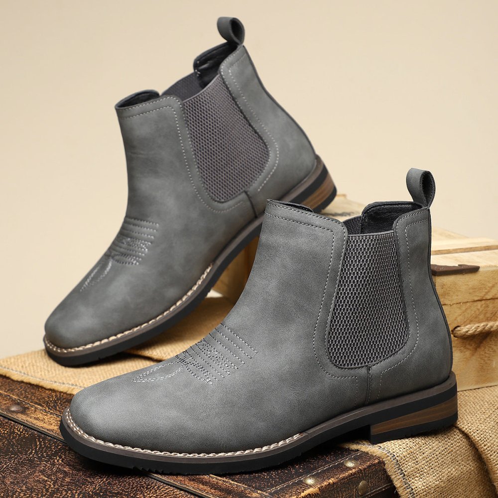 Mattis Stiefel | von Herbstwind bis Winterregen – Isabels Modehaus (Bild 4)