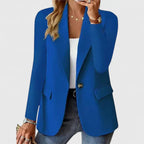 Katerynnae | Eleganter Blazer – Isabels Modehaus (Bild 6)