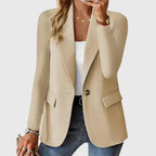 Katerynnae | Eleganter Blazer – Isabels Modehaus (Bild 4)