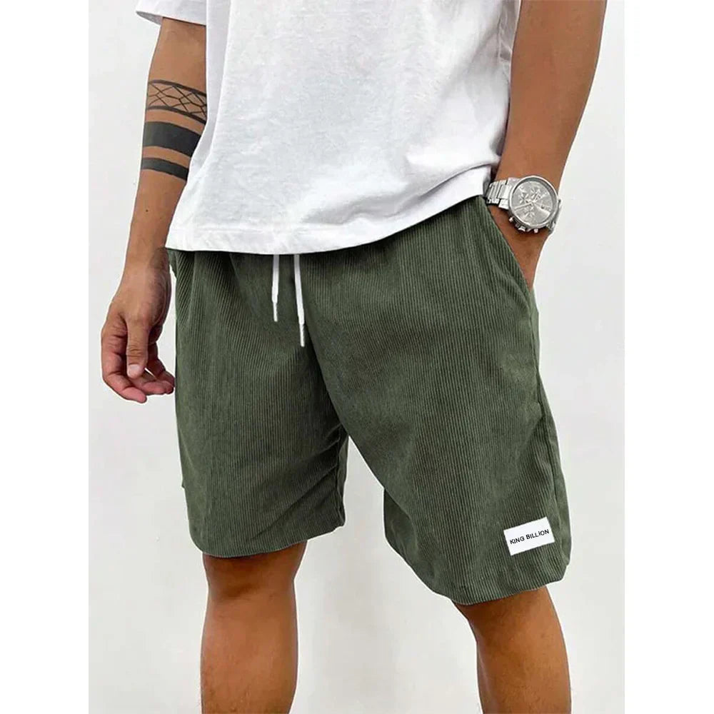 Geo | Bequeme Shorts – Isabels Modehaus (Bild 4)