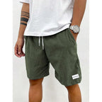 Geo | Bequeme Shorts – Isabels Modehaus (Bild 4)