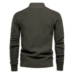 Ottmar | Exklusiver Baumwoll-Cardigan – Isabels Modehaus (Bild 7)