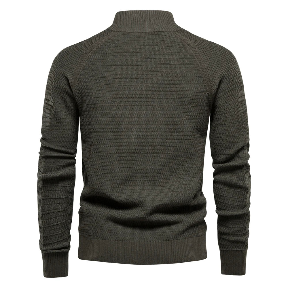 Ottmar | Exklusiver Baumwoll-Cardigan – Isabels Modehaus (Bild 7)