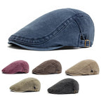 Vintage Flat Cap – Isabels Modehaus (Bild 7)