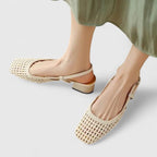 Daniela | Elegante Sandalen – Isabels Modehaus (Bild 5)