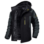 Jonas | Wasserdichte jacke – Isabels Modehaus (Bild 4)