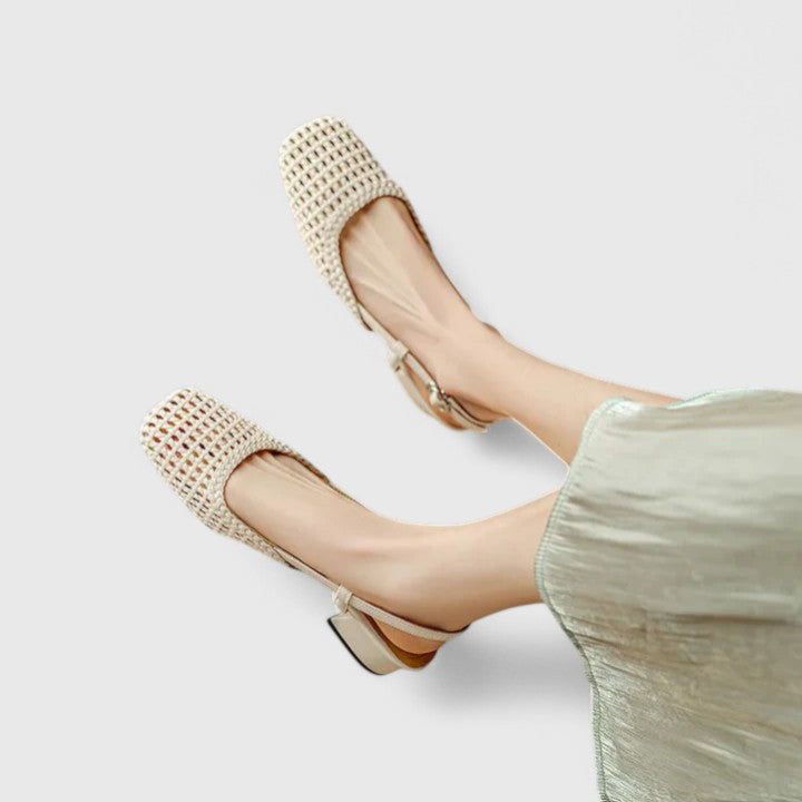 Daniela | Elegante Sandalen – Isabels Modehaus (Bild 6)