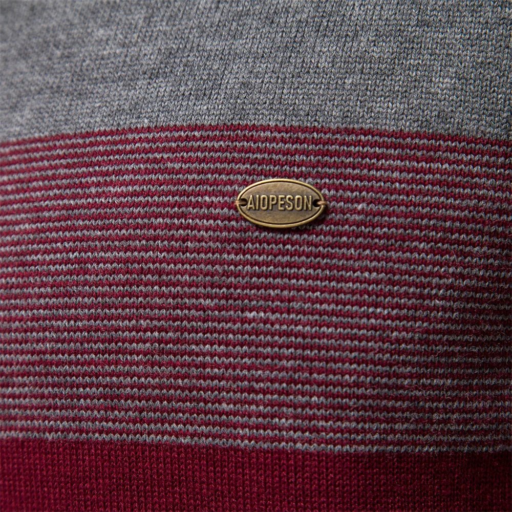 Neuhaus | Stylischer Pullover mit Stehkragen – Isabels Modehaus (Bild 10)