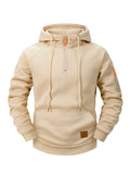 Mason | Sportive Zip-Hoodie – Isabels Modehaus (Bild 2)