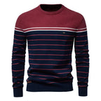 Rupprecht | Robuster Herrenpullover – Isabels Modehaus (Bild 2)