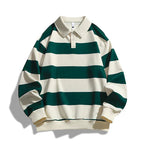 Sven | Lässiger Polo-Pullover – Isabels Modehaus (Bild 7)