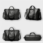 Olivia - Große Lederhandtasche – Isabels Modehaus (Bild 5)
