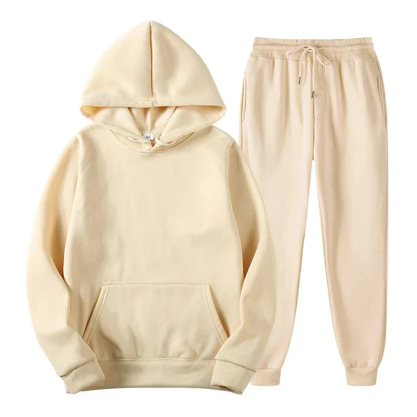 Erik | Sportiver Herren-Track­suit – Isabels Modehaus (Bild 15)