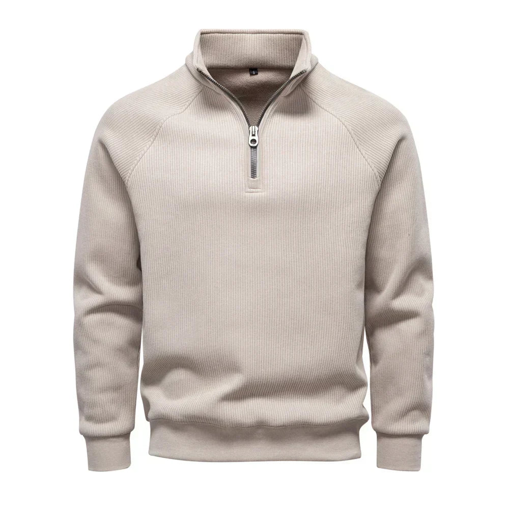 Krause | Thermische Herrenpullover – Isabels Modehaus (Bild 5)