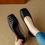 Marcelle Leder Ballerinas – Isabels Modehaus (Bild 5)