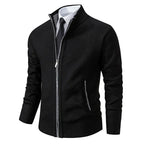 Anton | Eleganter Premium-Cardigan – Isabels Modehaus (Bild 4)