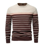 Rupprecht | Robuster Herrenpullover – Isabels Modehaus (Bild 8)