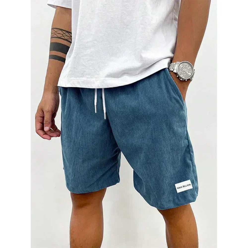 Geo | Bequeme Shorts – Isabels Modehaus (Bild 3)