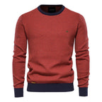 Steinmann | Herrenpullover mit Rautenmuster – Isabels Modehaus (Bild 9)