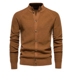 Ottmar | Exklusiver Baumwoll-Cardigan – Isabels Modehaus (Bild 6)