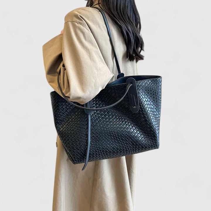 Sarenya | Elegante Tragetasche – Isabels Modehaus (Bild 8)