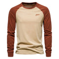 Lambert | Longsleeve mit Raglanärmeln – Isabels Modehaus (Bild 4)