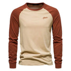 Lambert | Longsleeve mit Raglanärmeln – Isabels Modehaus (Bild 4)