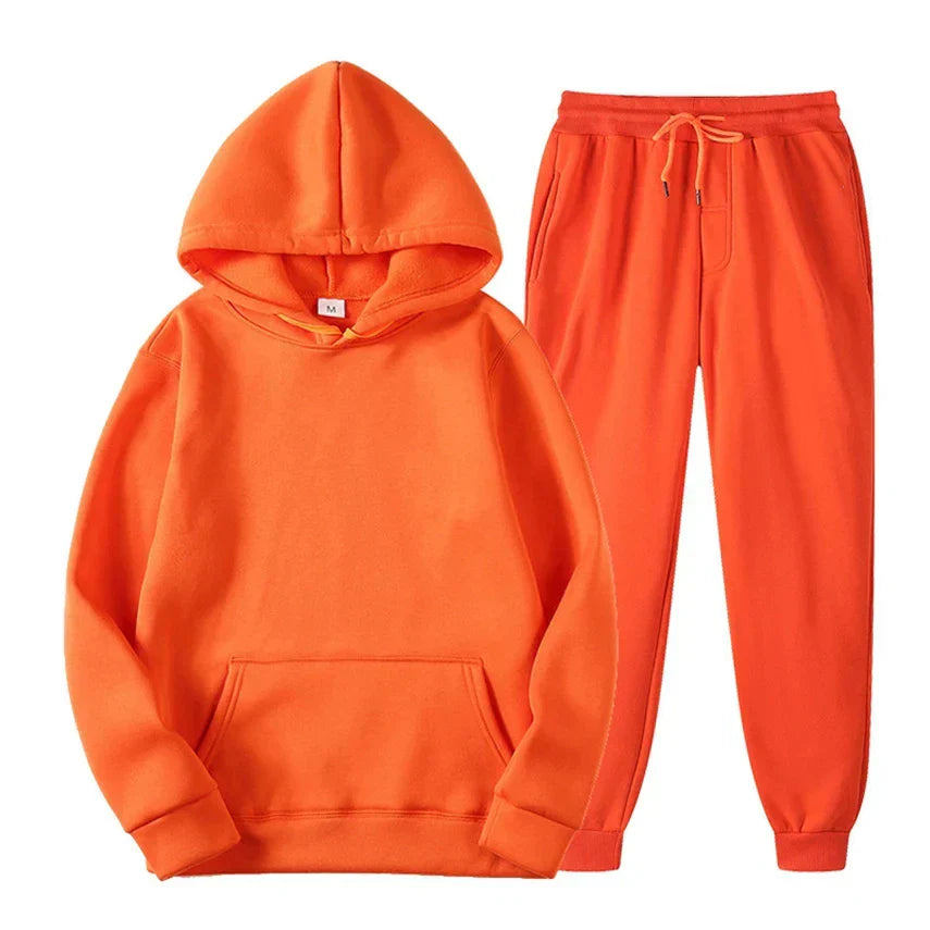 Erik | Sportiver Herren-Track­suit – Isabels Modehaus (Bild 10)