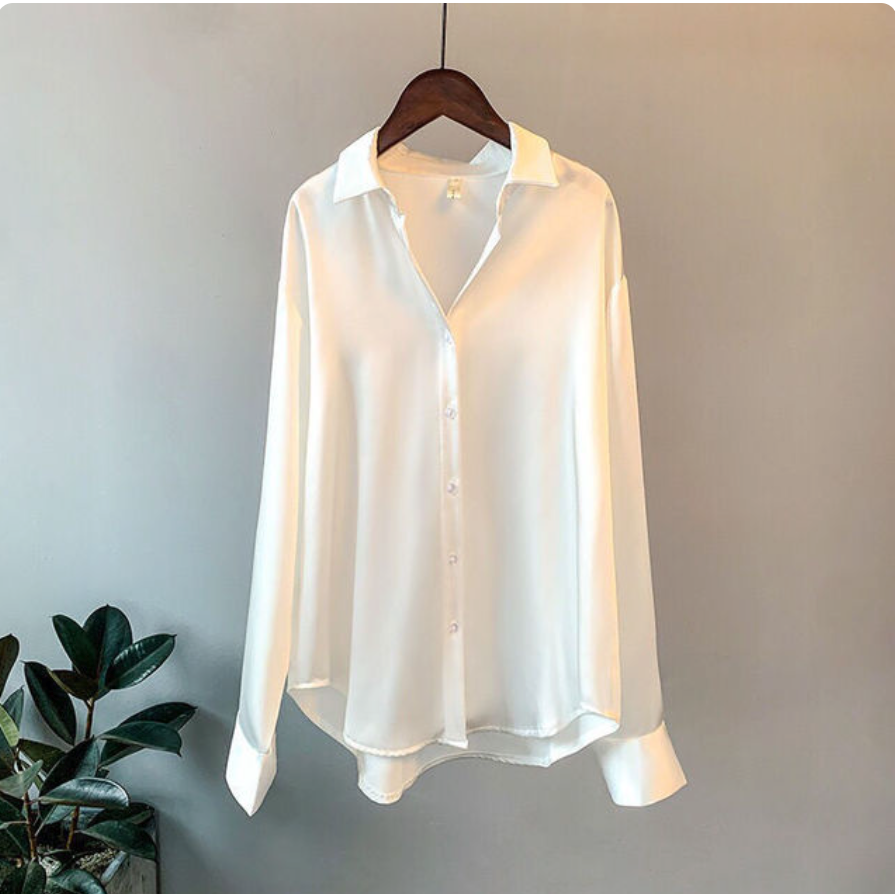 Elsa | Modische Luxus-Bluse – Isabels Modehaus (Bild 3)