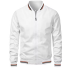 Hans | Moderne Übergangs-Bomberjacke – Isabels Modehaus (Bild 5)
