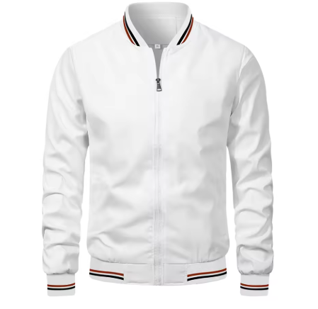 Hans | Moderne Übergangs-Bomberjacke – Isabels Modehaus (Bild 5)