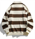 Sven | Lässiger Polo-Pullover – Isabels Modehaus (Bild 6)