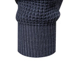 Drechsler | Strick Casual Warmer Herrenpullover – Isabels Modehaus (Bild 8)