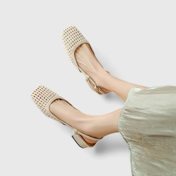 Daniela | Elegante Sandalen – Isabels Modehaus (Bild 7)